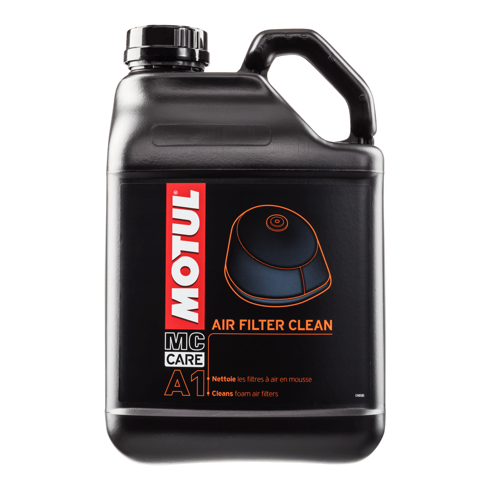 MOTUL A1 AIR FILTER CLEAN 5L